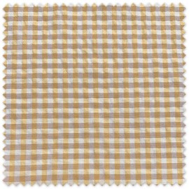 Telas de cuadros de vichy colores bicolor precio especiales