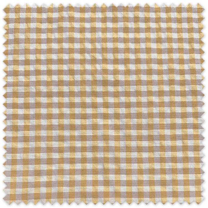 Telas de cuadros de vichy colores bicolor precio especiales