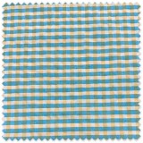 Telas de vichy en tonos bicolores por metro