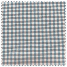 Comprar telas de vichy bicolor al mejor precio