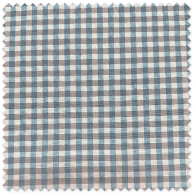 Comprar telas de vichy bicolor al mejor precio