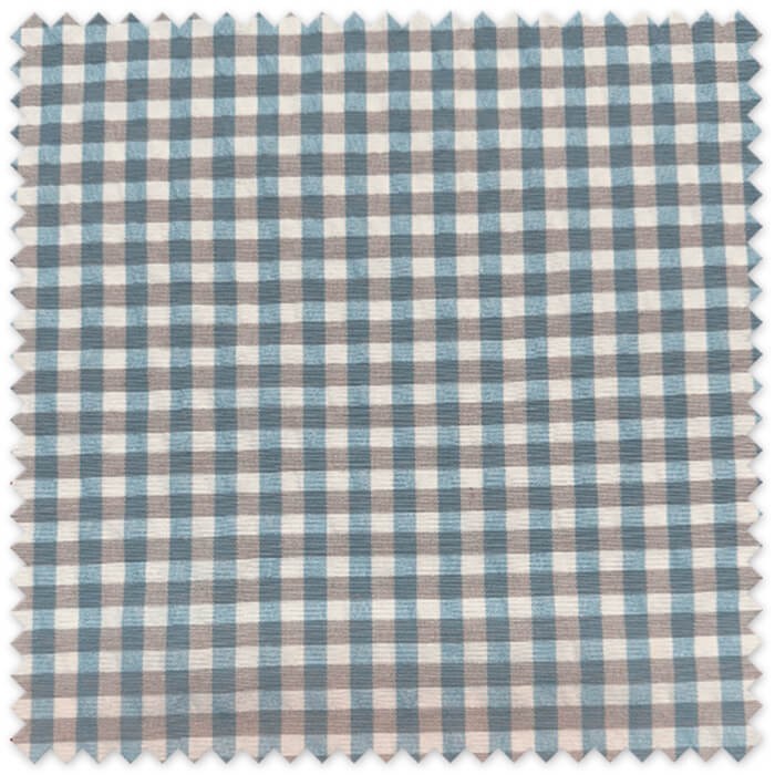 Comprar telas de vichy bicolor al mejor precio