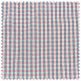 Comprar telas de vichy bicolor a precio increíbles.