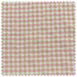 Comprar las mejores telas de vichy bicolor a precios de almacén