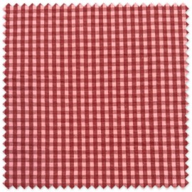 Comprar telas de vichy bicolor