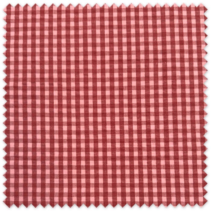 Comprar telas de vichy bicolor