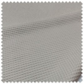 Tela Rizo Doble Cara Waffle Crudo | Tejido Absorbente Toallas y Accesorios