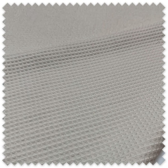Tela Rizo Doble Cara Waffle Crudo | Tejido Absorbente Toallas y Accesorios