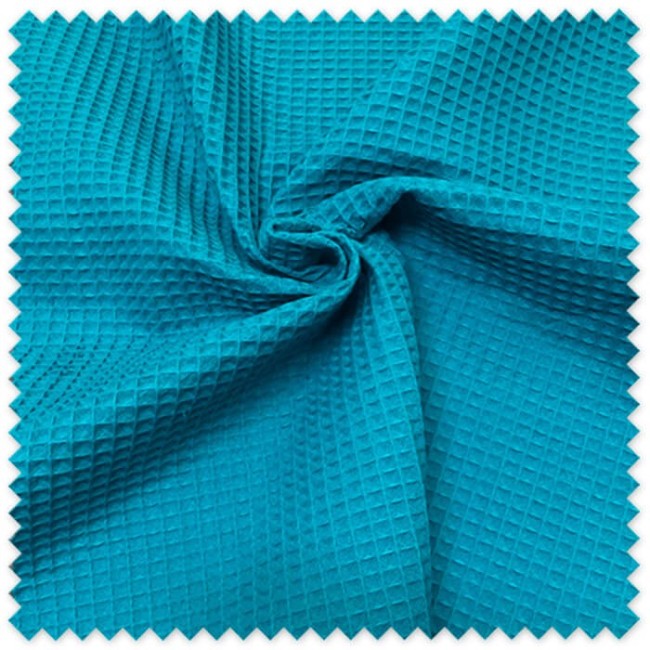 tela gofre esmeralda por metro