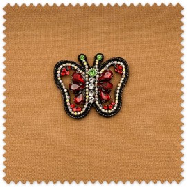 Comprar apliques de strass a precios económicos