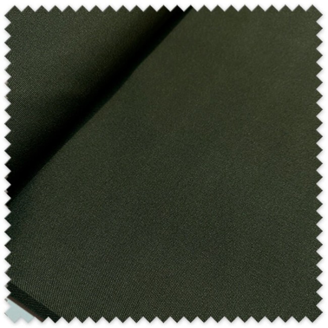 tela impermeable verde botella para chubasqueros, parkas y accesorios impermeables