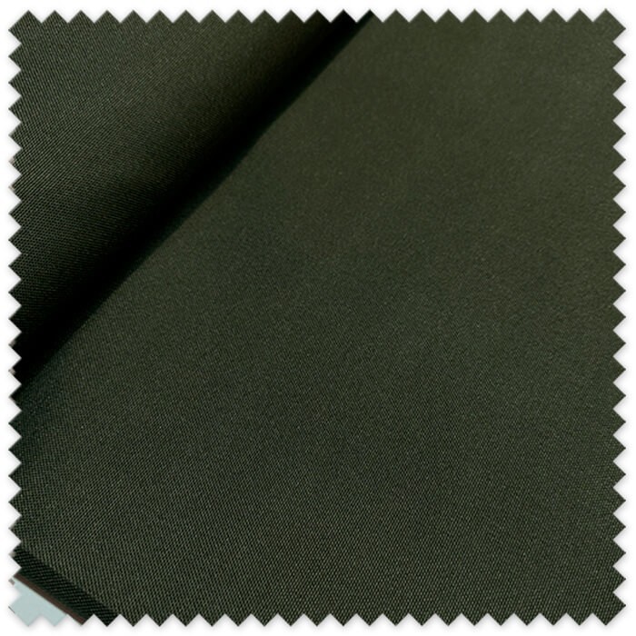 tela impermeable verde botella para chubasqueros, parkas y accesorios impermeables