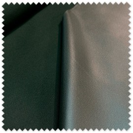 Tela Impermeable Verde Botella | Tejido Técnico para Chubasqueros y Parkas Resistentes
