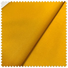 tela impermeable mostaza para chubasqueros, parkas y accesorios repelentes al agua