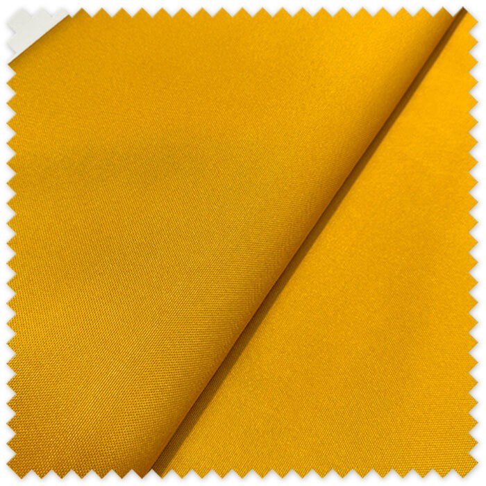 tela impermeable mostaza para chubasqueros, parkas y accesorios repelentes al agua