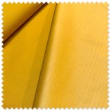 Tela Impermeable Mostaza | Tejido Técnico Repelente al Agua para Chubasqueros Modernos
