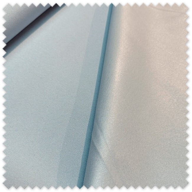 Tela Impermeable Celeste | Tejido Técnico Repelente al Agua para Chubasqueros y Parkas