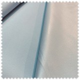 Tela Impermeable Celeste | Tejido Técnico Repelente al Agua para Chubasqueros y Parkas