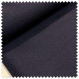 tela impermeable azul marino para chubasqueros, parkas y accesorios repelentes al agua