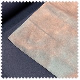 Tela Impermeable Azul Marino | Tejido Técnico Repelente al Agua para Chubasqueros y Parkas