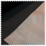 Tela Impermeable Negra | Tejido Técnico para Chubasqueros, Parkas y Moda Urbana