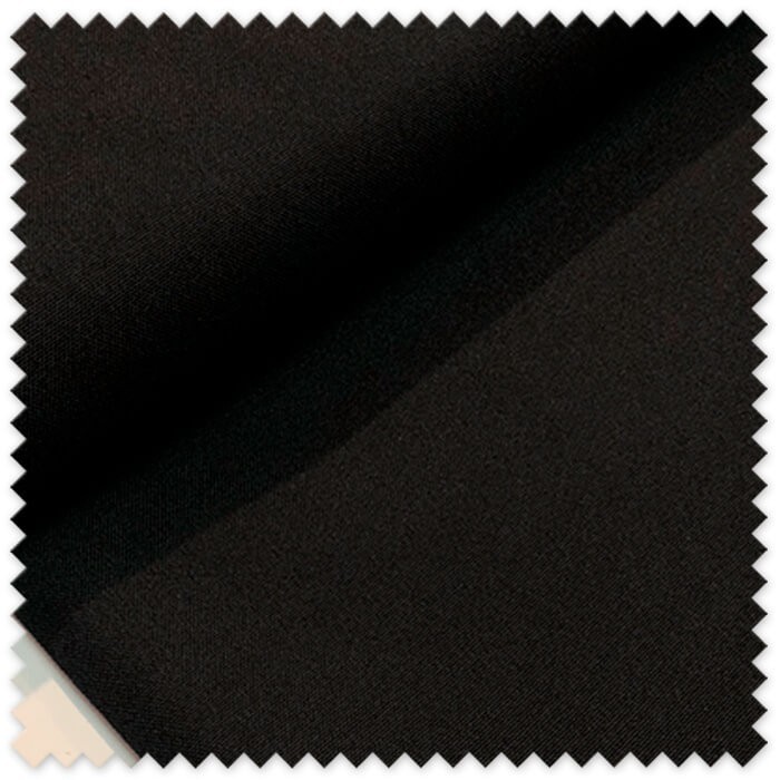 Impermeable/ Chubasquero Negro al mejor precio de almacén por metros