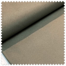 tela impermeable caqui para chubasqueros, parkas y accesorios impermeables de estilo natural