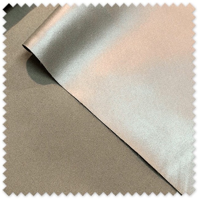 Tela Impermeable Caqui | Tejido Técnico para Chubasqueros, Parkas y Moda Outdoor