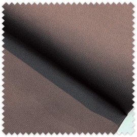 tela impermeable gris para chubasqueros, parkas y accesorios repelentes al agua