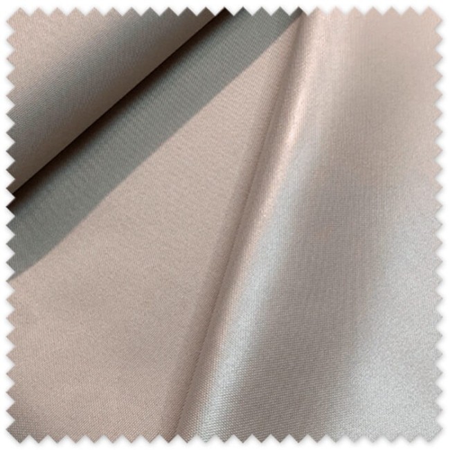 Tela Impermeable Beige | Tejido Técnico Repelente al Agua para Chubasqueros y Parkas