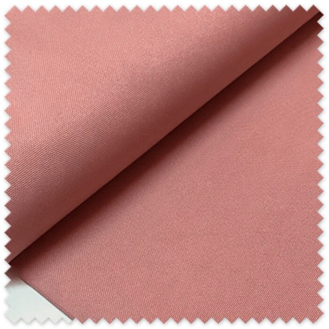 tela impermeable rosa para chubasqueros, parkas y accesorios repelentes al agua