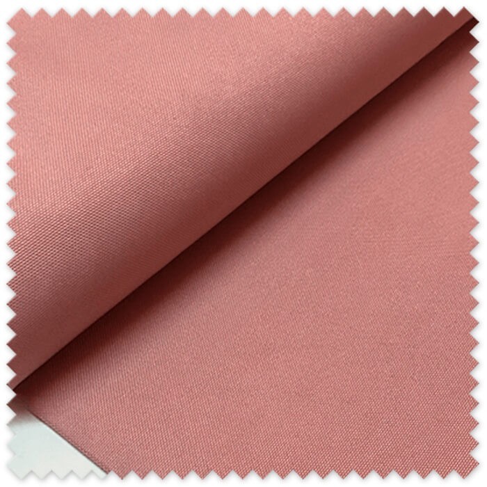 tela impermeable rosa para chubasqueros, parkas y accesorios repelentes al agua