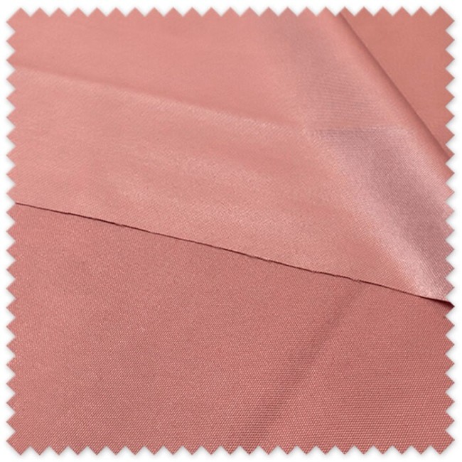 Tela Impermeable Rosa Empolvado | Tejido Técnico para Chubasqueros y Moda Femenina