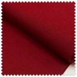 tela impermeable color granate para chubasqueros, parkas y accesorios repelentes al agua