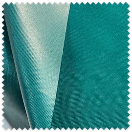 Tela Impermeable Teal | Tejido Técnico para Chubasqueros y Accesorios