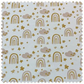 Comprar telas infantiles al mejor precio de almacén