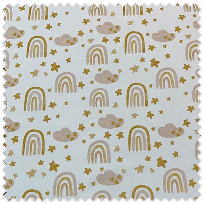 Comprar telas infantiles al mejor precio de almacén