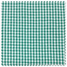 Comprar telas de vichy colores variados económicas