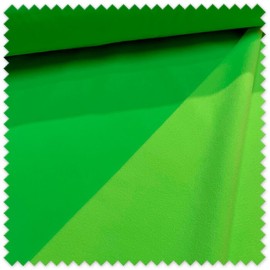 sudadera softshell neopreno impermeable verde flúor tejido técnico elástico resistente