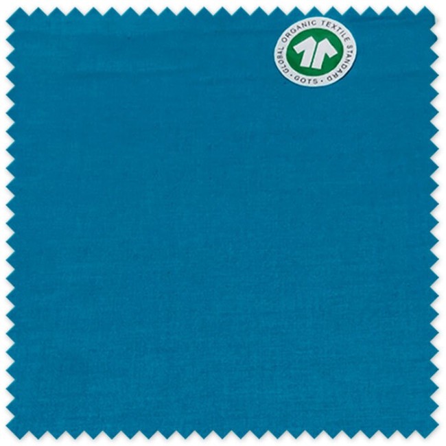 Comprar tela turquesa por metros online