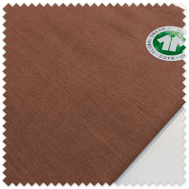 Comprar tela beige tostado por metros