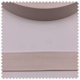 Cinta resistente crudo para mochilas