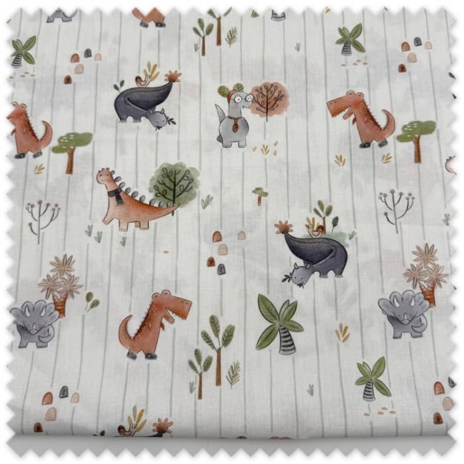 Comprar telas infantiles al mejor precio