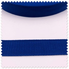 cinta azulón para asas de bolso por metros