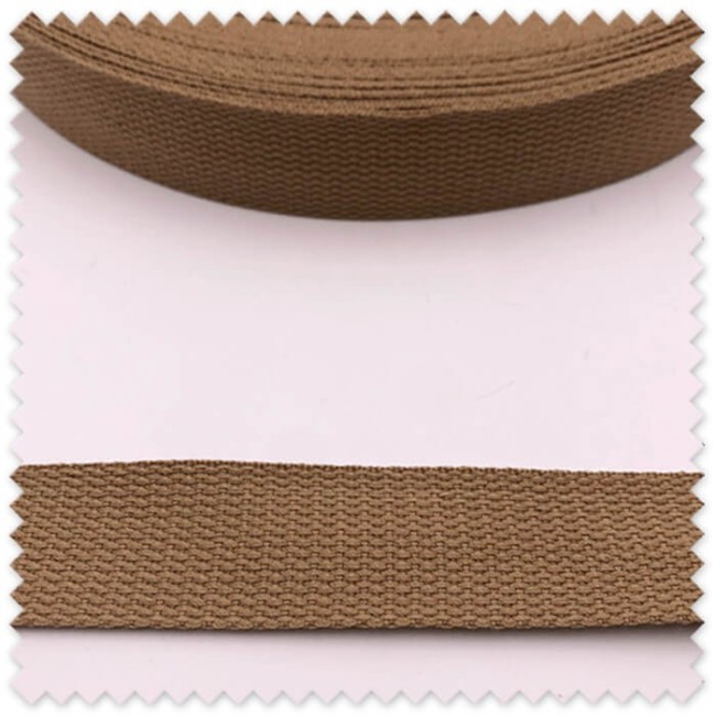 cinta para mochilas camel 32mm resistente