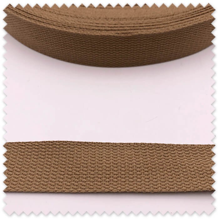 cinta para mochilas camel 32mm resistente