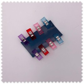 pinzas para quilting y patchwork