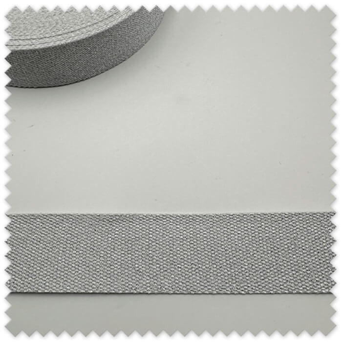 cinta decorativa brillante para bolsos