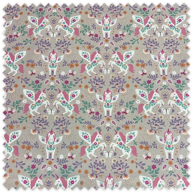 tela infantil unicornios por metros

tela algodón estampado unicornios