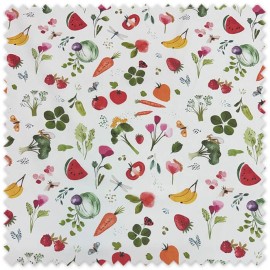 tela cocina frutas estampada

tela algodón estampado frutas

tela patchwork frutas verduras